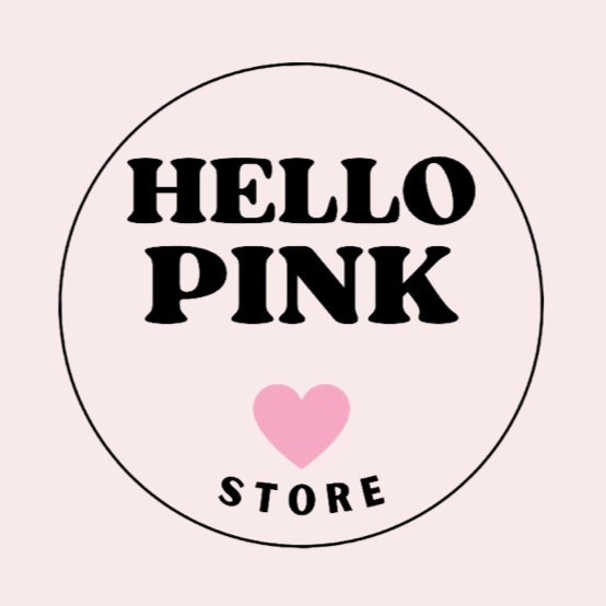 Hello Pink Store